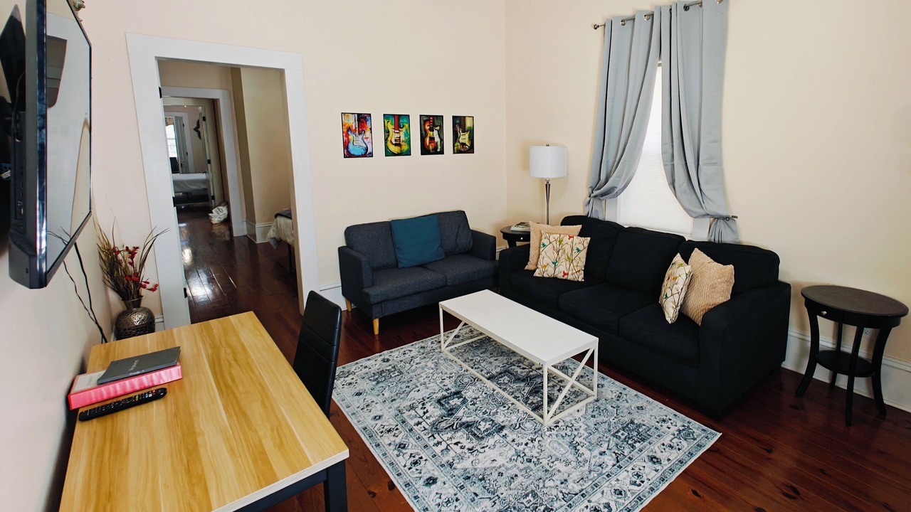 Photo of Bedroom in East Riverside