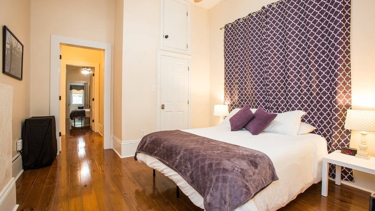 Photo of Bedroom in East Riverside