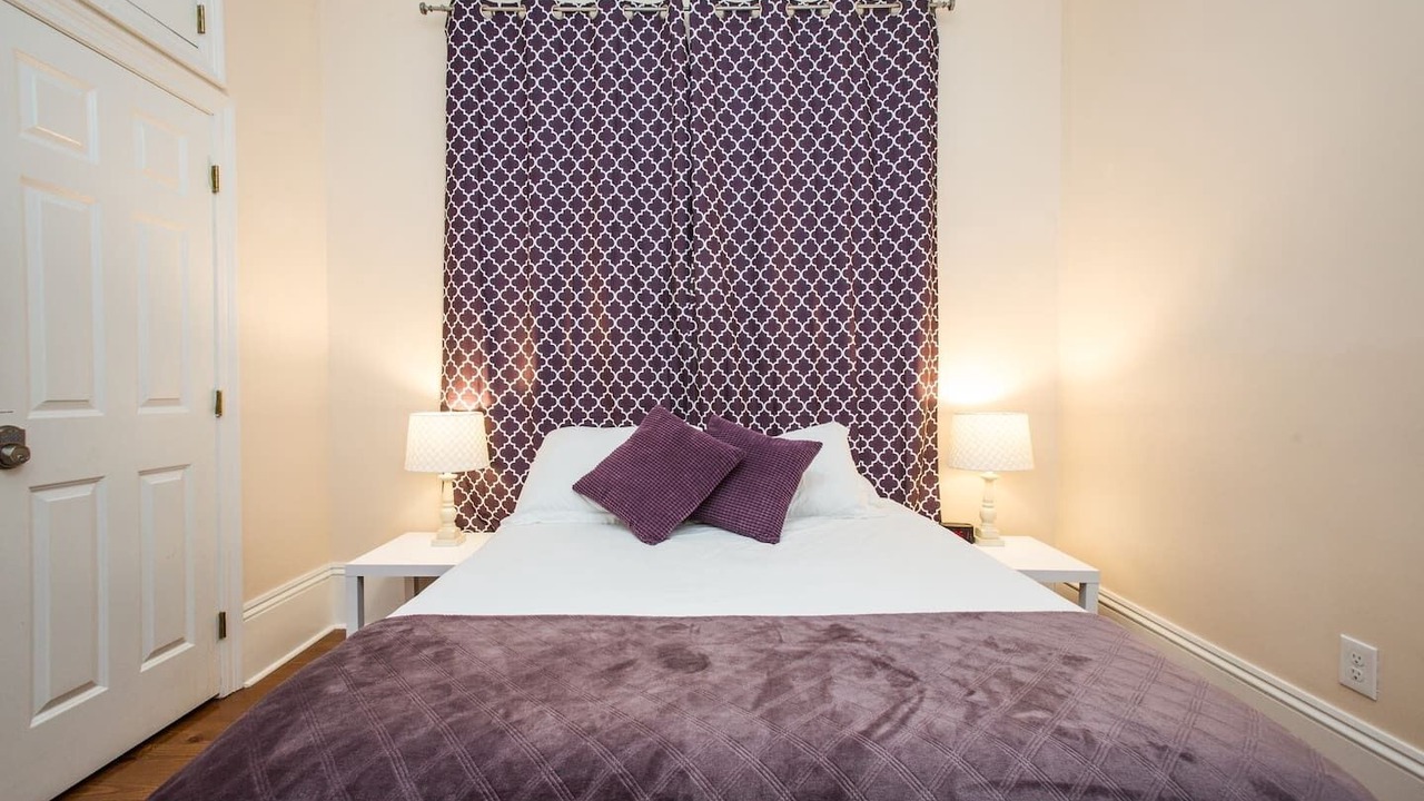 Photo of Bedroom in East Riverside