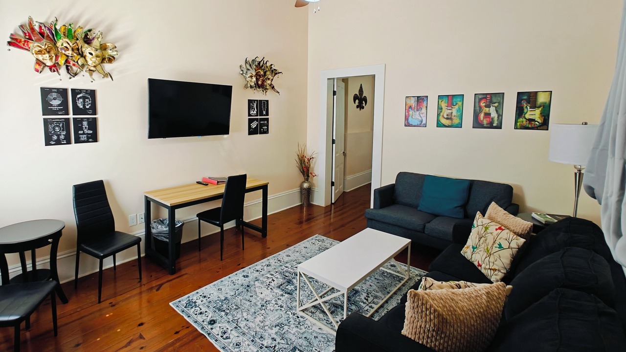 Photo of Bedroom in East Riverside