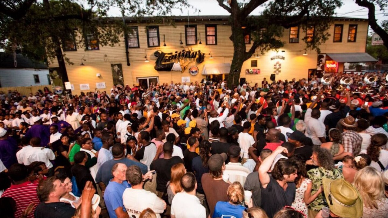 Photo of Others in East Riverside