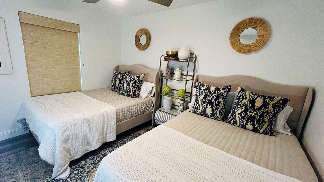 Photo of Bedroom in Grand Isle