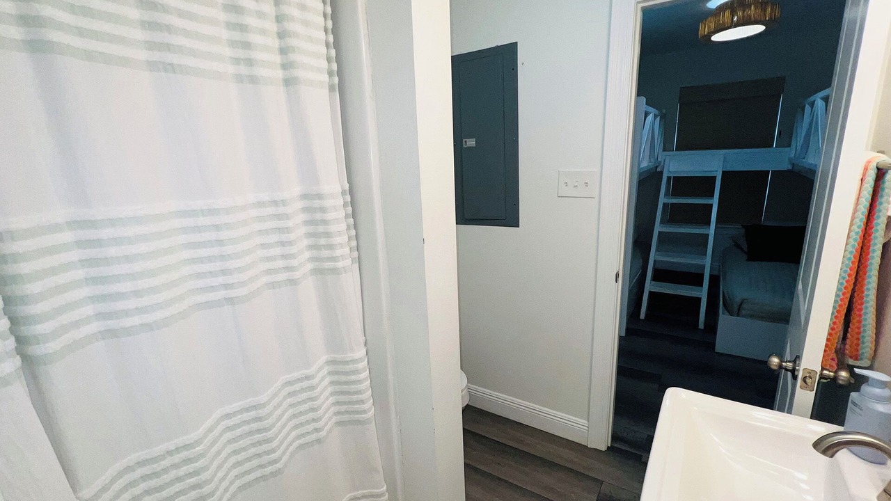 Photo of Bedroom in Grand Isle