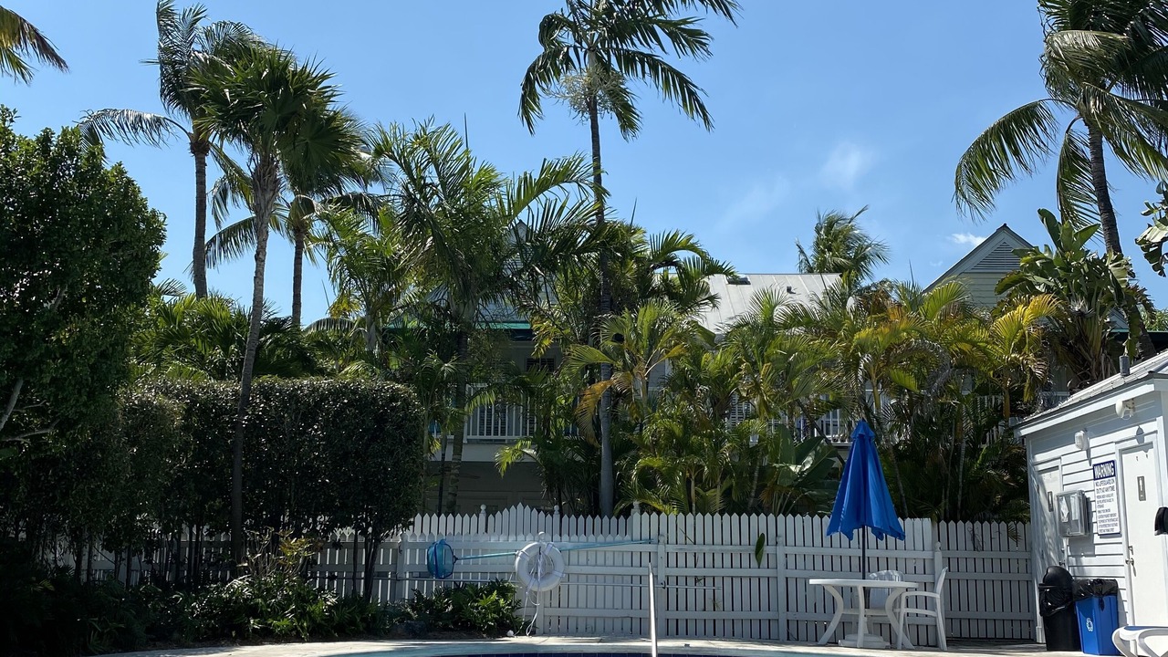 Photo of Outdoor in Bahama Village