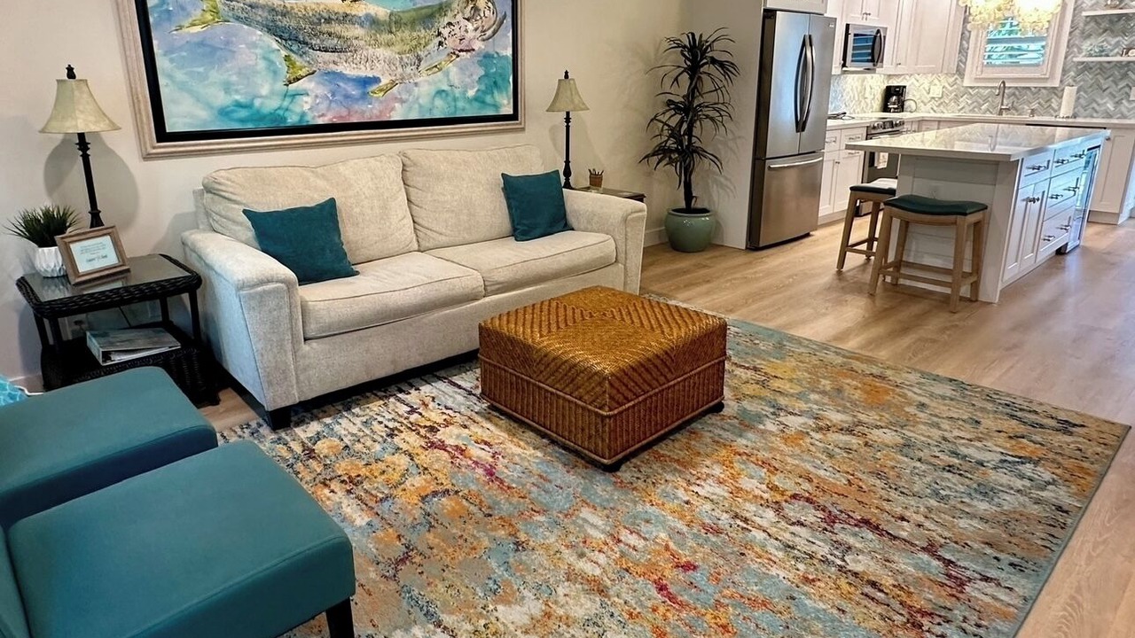 Photo of Livingroom in Bahama Village