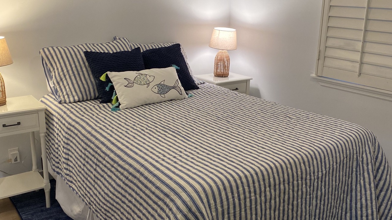 Photo of Bedroom in Bahama Village