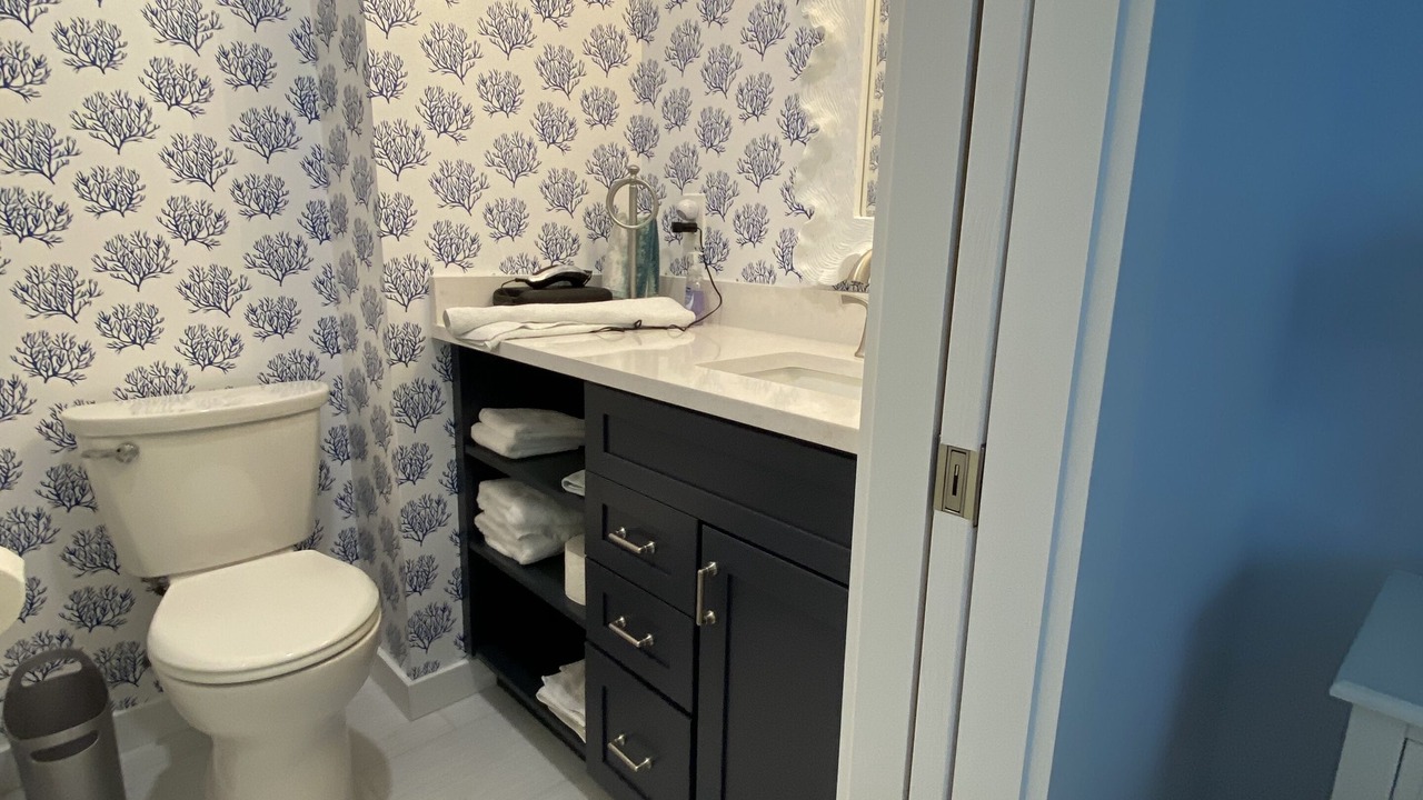 Photo of Bathroom in Bahama Village
