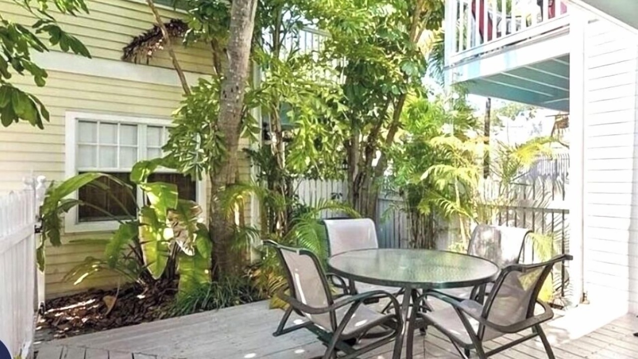 Photo of Outdoor in Bahama Village