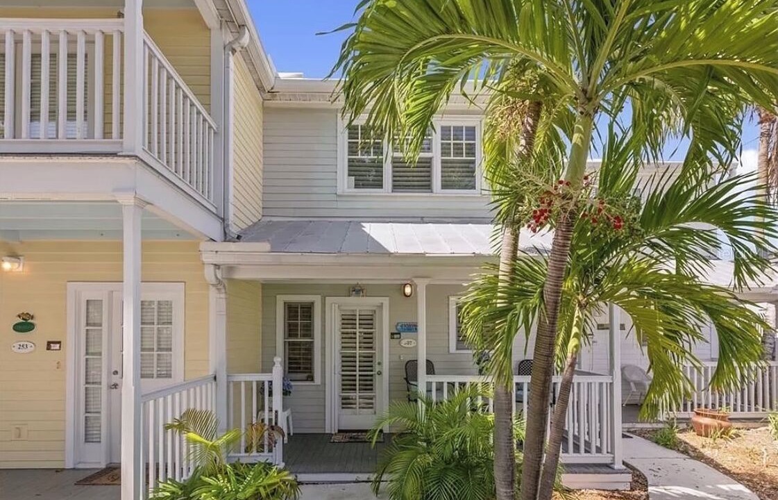 Photo of Outdoor in Bahama Village