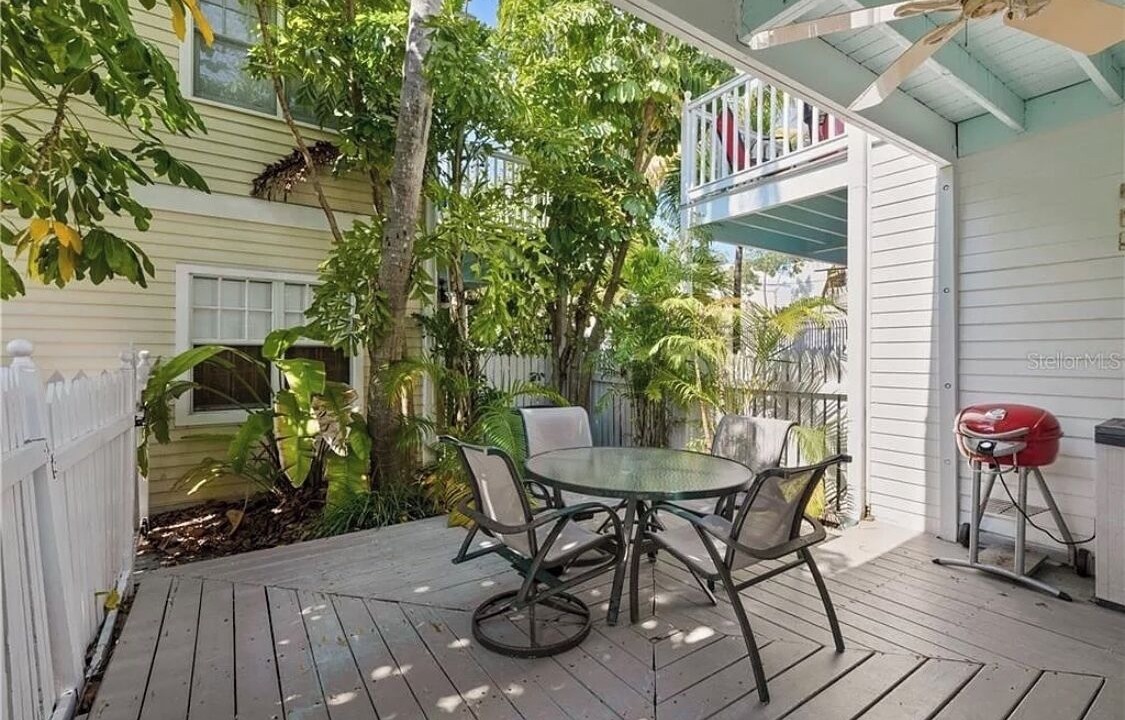 Photo of Outdoor in Bahama Village