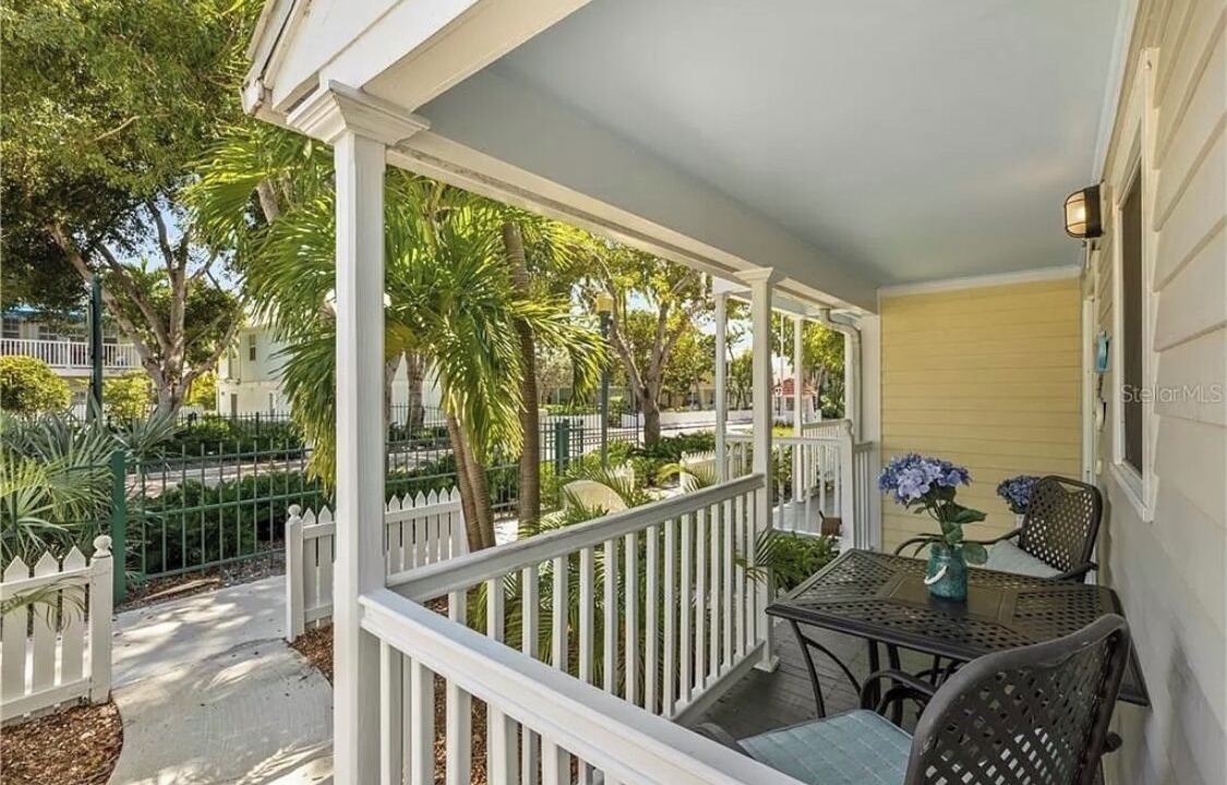 Photo of Outdoor in Bahama Village