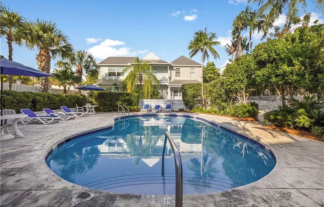 Photo of Outdoor in Bahama Village