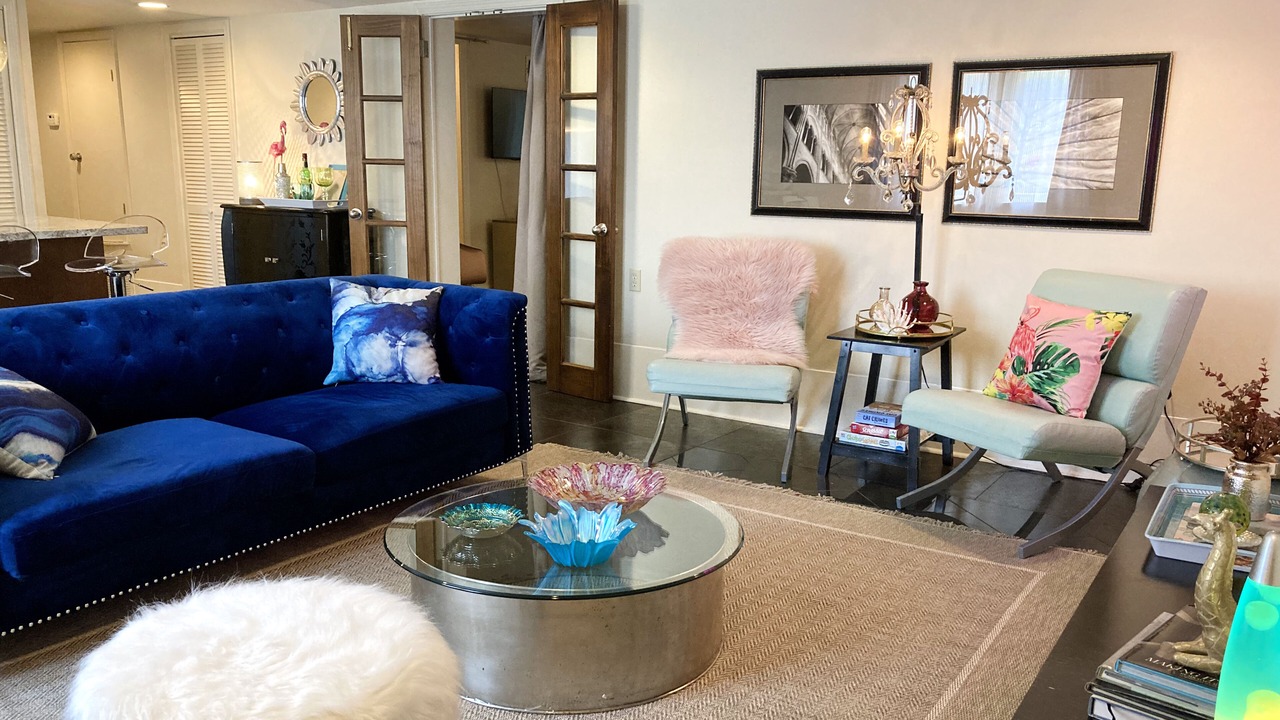 Photo of Livingroom in Broadmoor