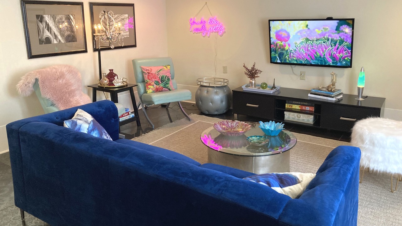 Photo of Livingroom in Broadmoor