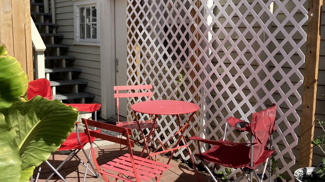 Photo of Outdoor in Broadmoor