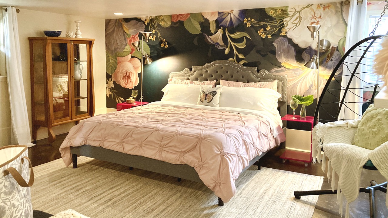 Photo of Bedroom in Broadmoor