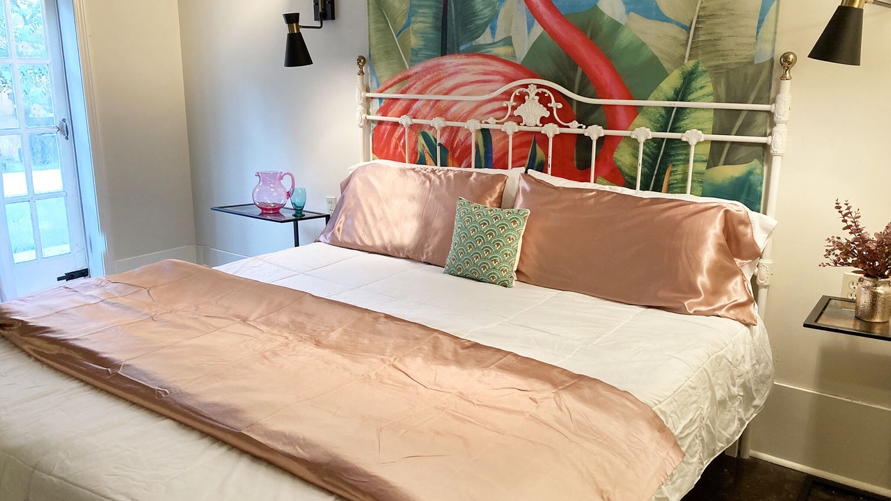 Photo of Bedroom in Broadmoor
