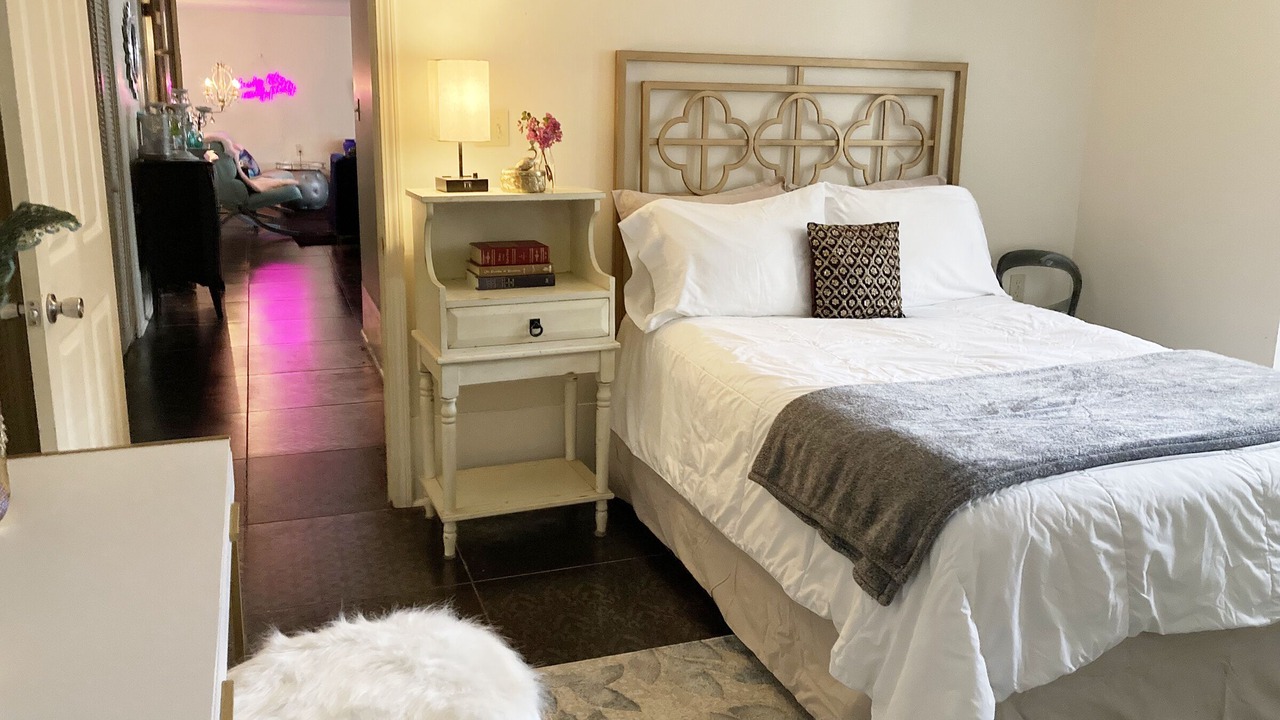 Photo of Bedroom in Broadmoor