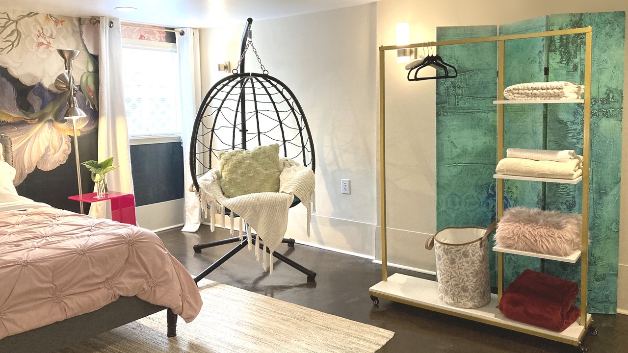Photo of Bedroom in Broadmoor