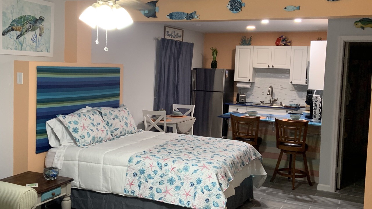 Photo of Bedroom in Englewood