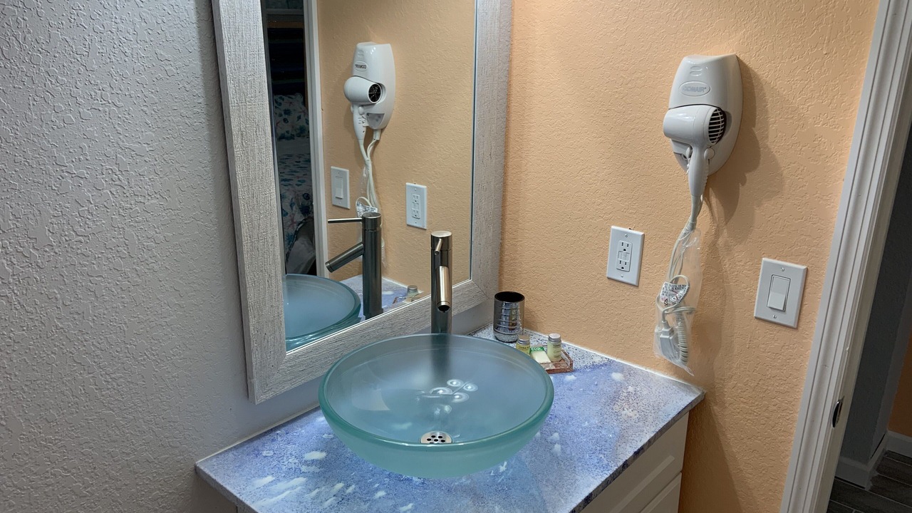 Photo of Bathroom in Englewood