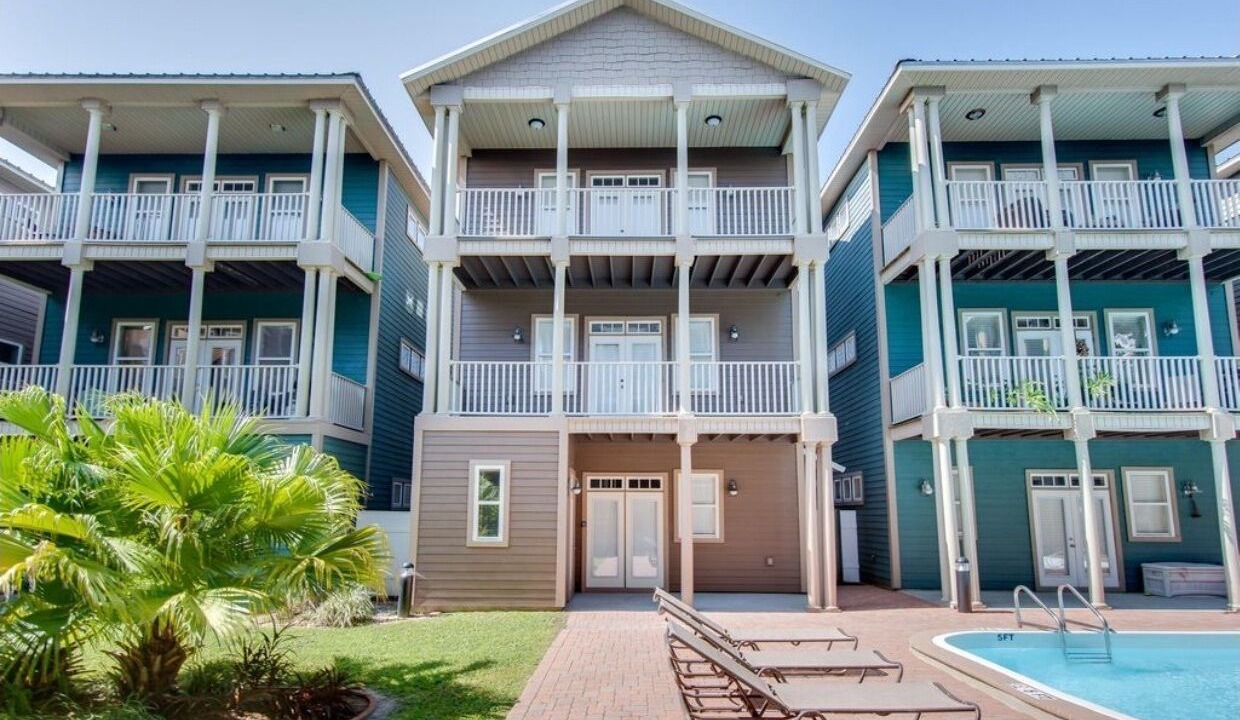 Photo of Outdoor in Crescent Beach