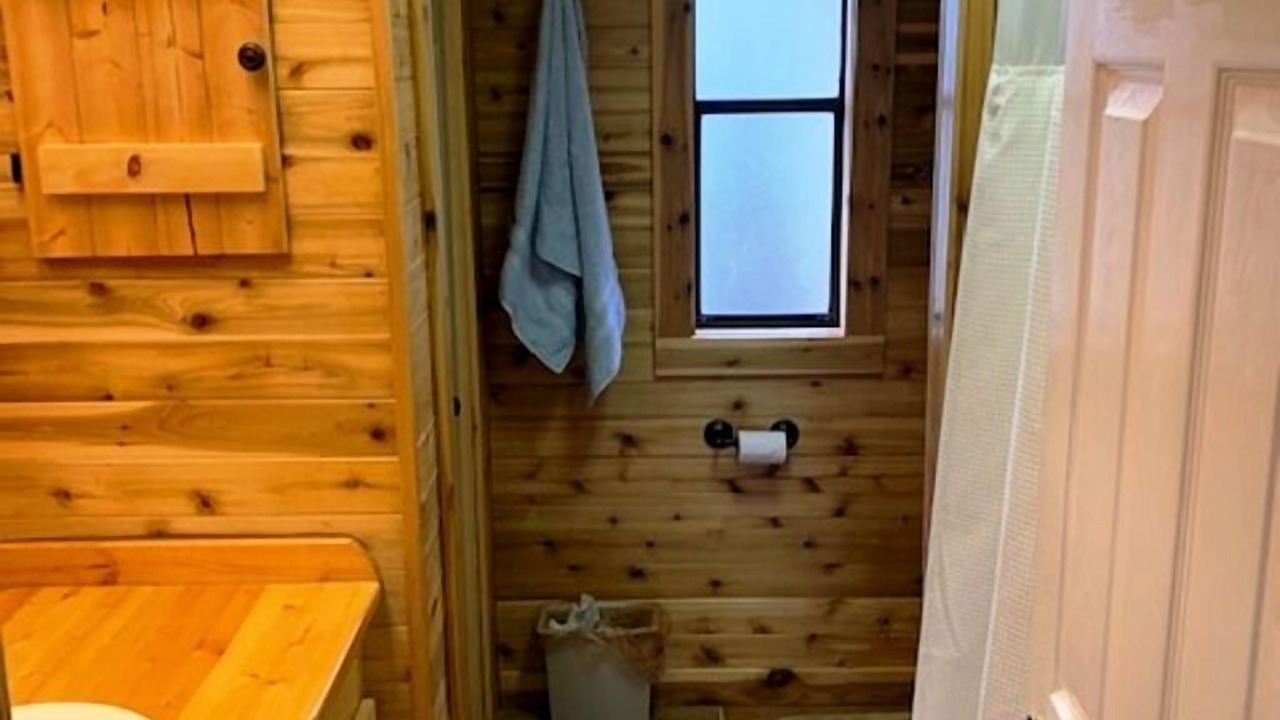 Photo of Bathroom in Arley