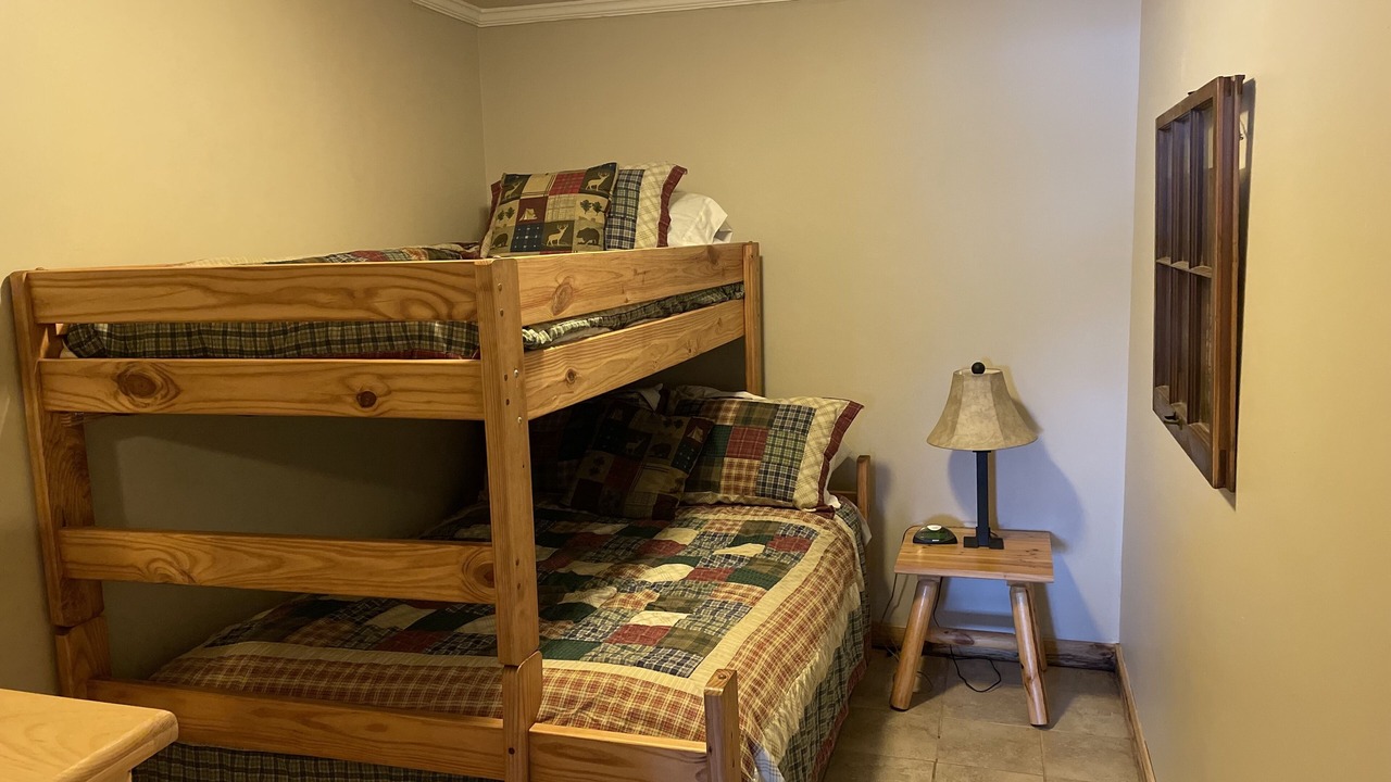Photo of Bedroom in Arley