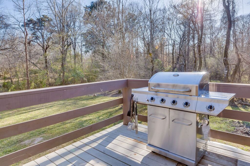 Photo of Outdoor in Summit
