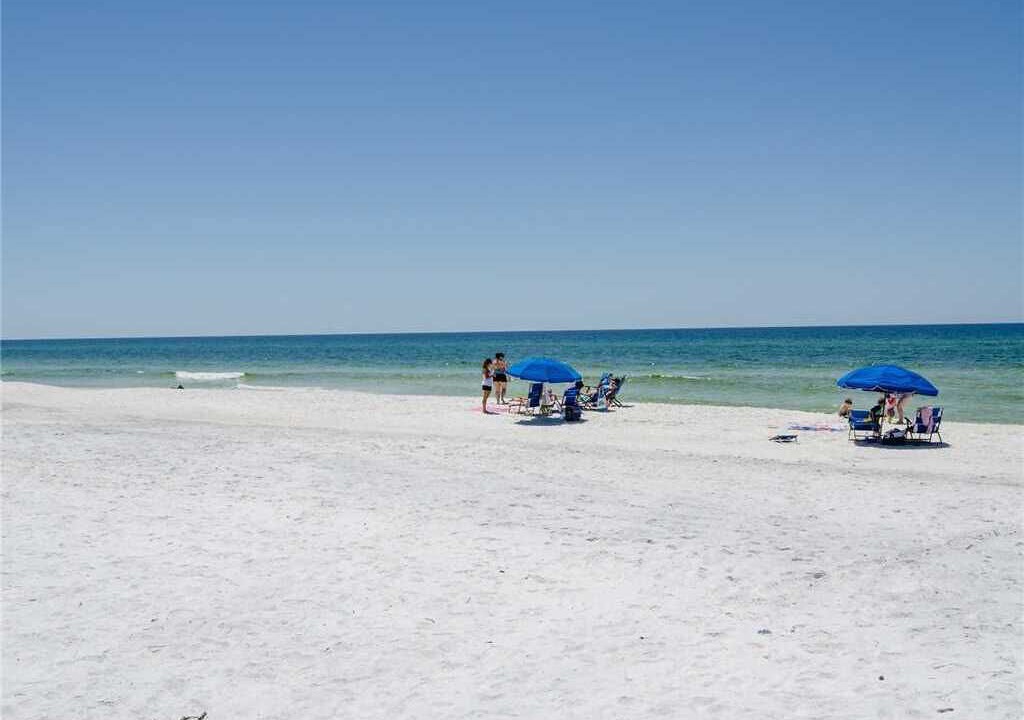Photo of Others in Dune Allen Beach