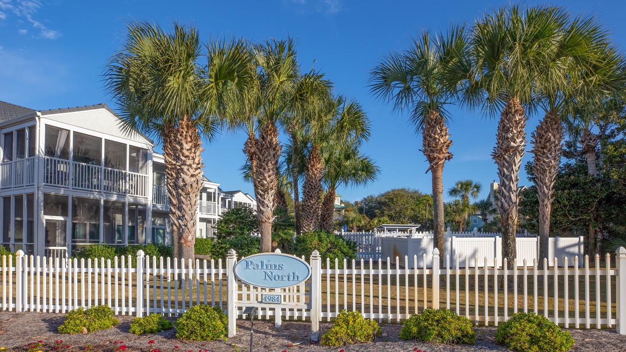 Photo of Outdoor in Dune Allen Beach