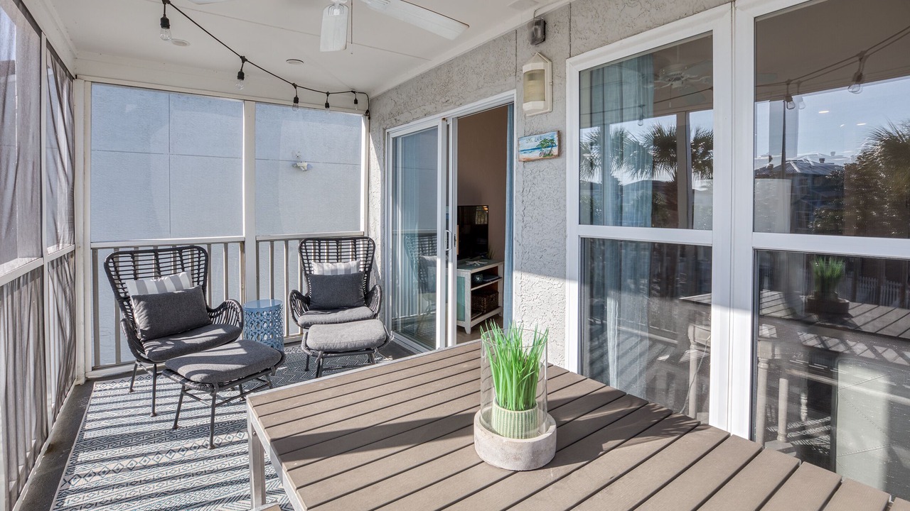 Photo of Outdoor in Dune Allen Beach