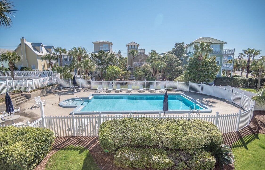Photo of Outdoor in Dune Allen Beach