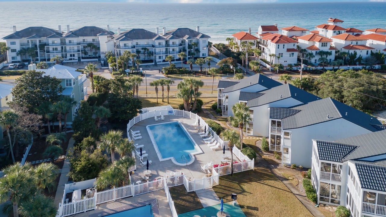 Photo of Outdoor in Dune Allen Beach