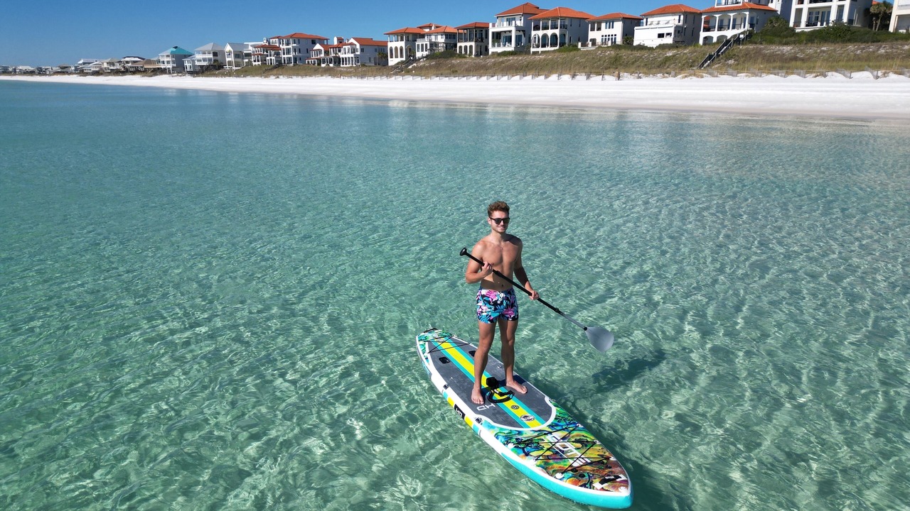 Photo of Others in Dune Allen Beach