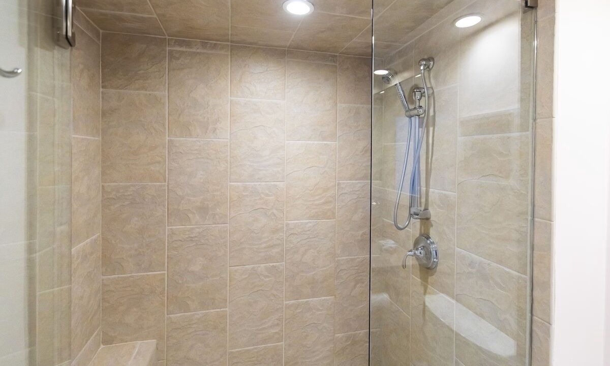 Photo of Bathroom in Dune Allen Beach