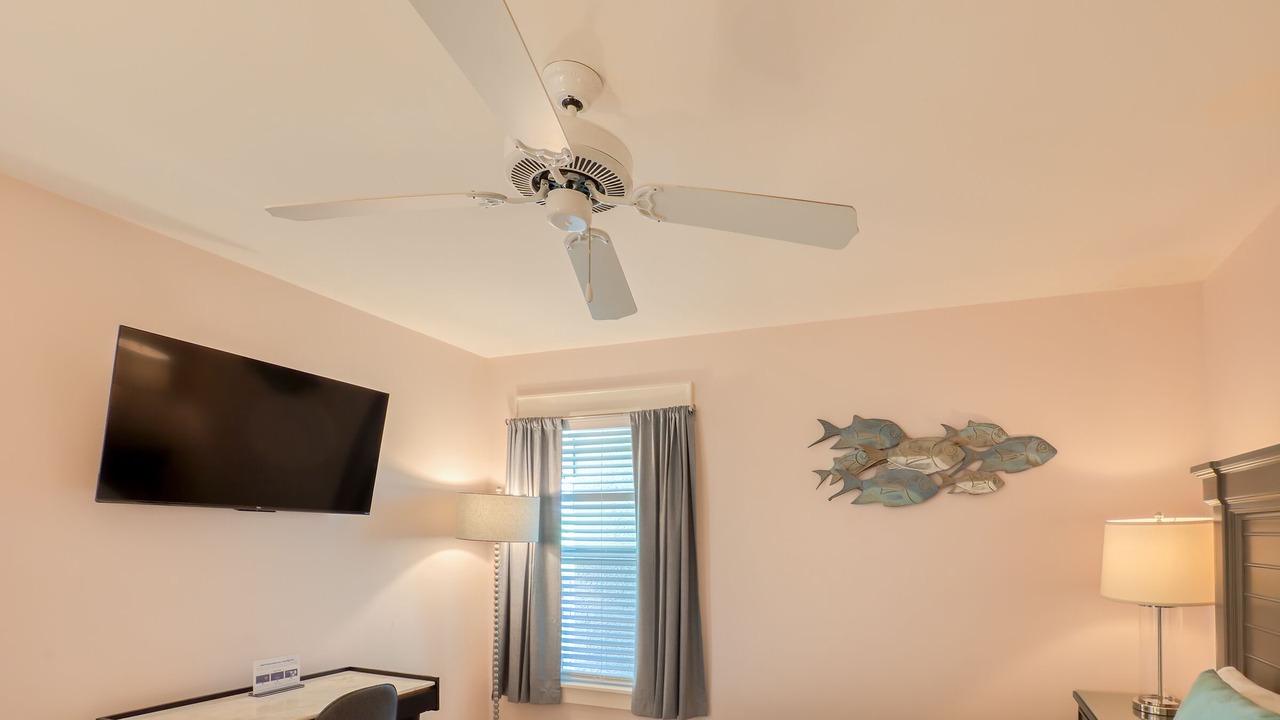 Photo of Bedroom in Dune Allen Beach
