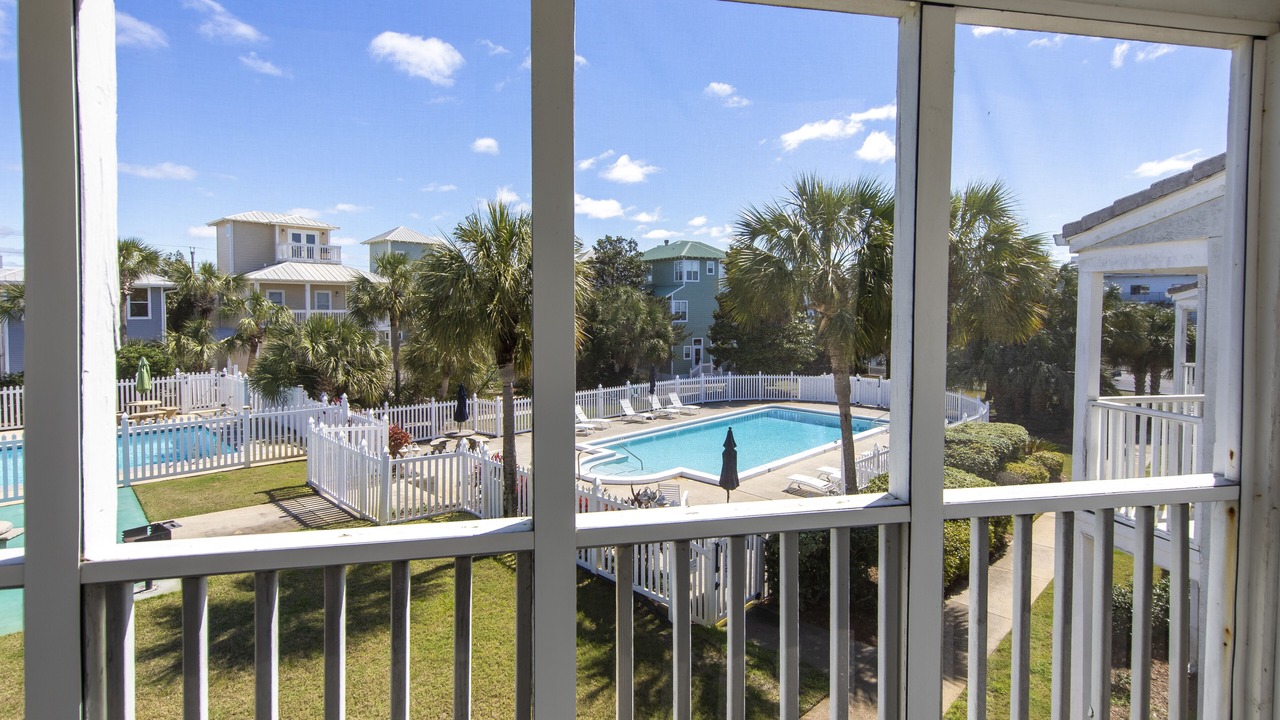 Photo of Outdoor in Dune Allen Beach