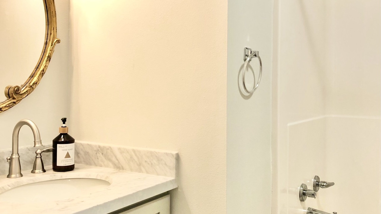 Photo of Bathroom in Raceland