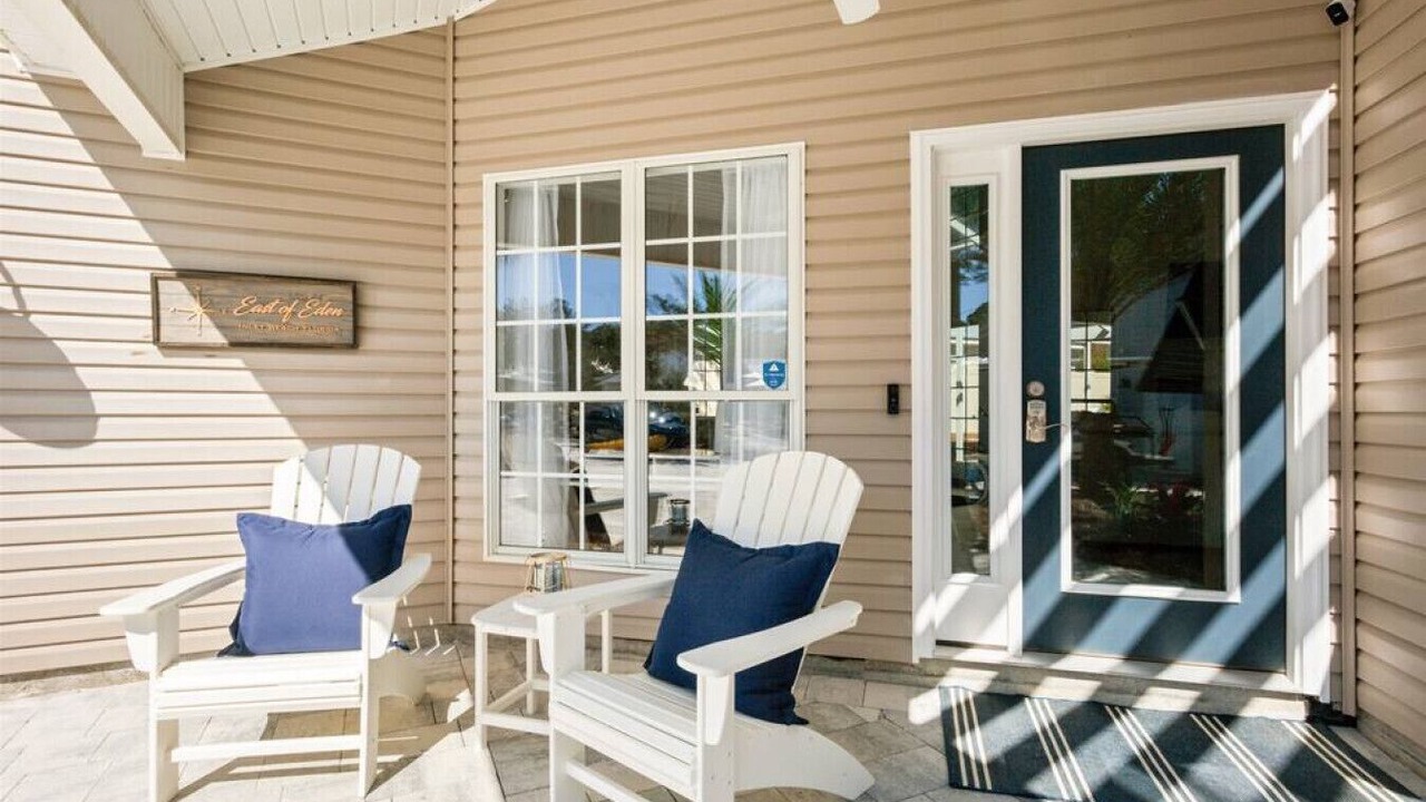 Photo of Outdoor in Seacrest