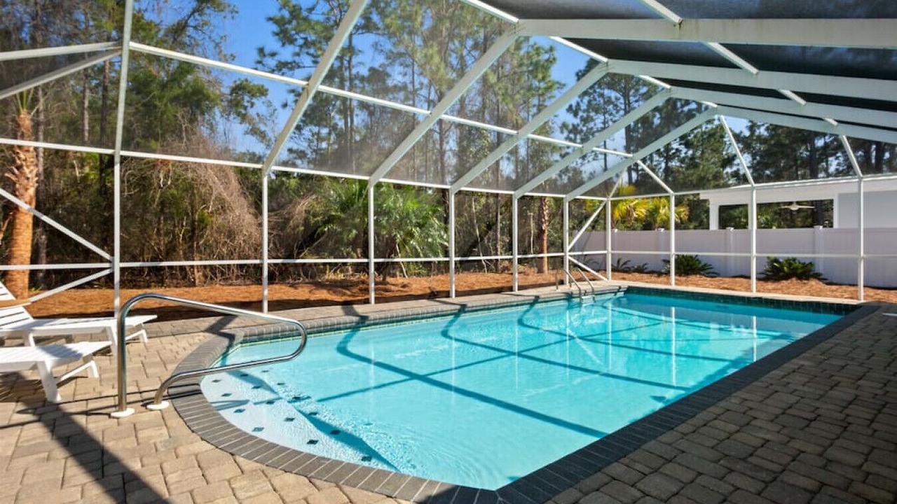 Photo of Outdoor in Seacrest