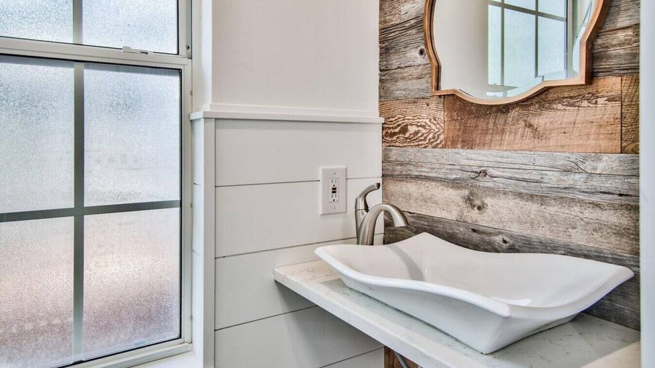 Photo of Bathroom in Seacrest