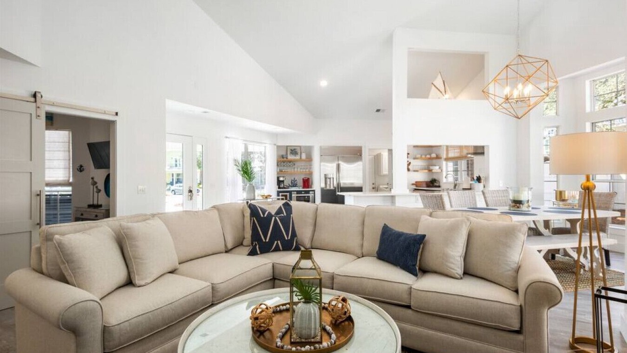 Photo of Bedroom in Seacrest