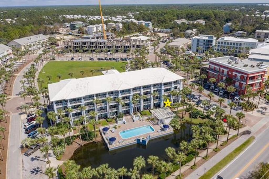 Photo of Outdoor in Gulf Place