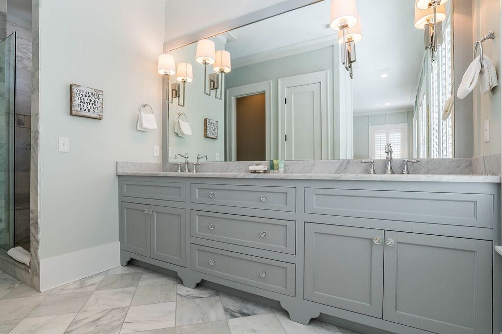 Photo of Bathroom in Forest District