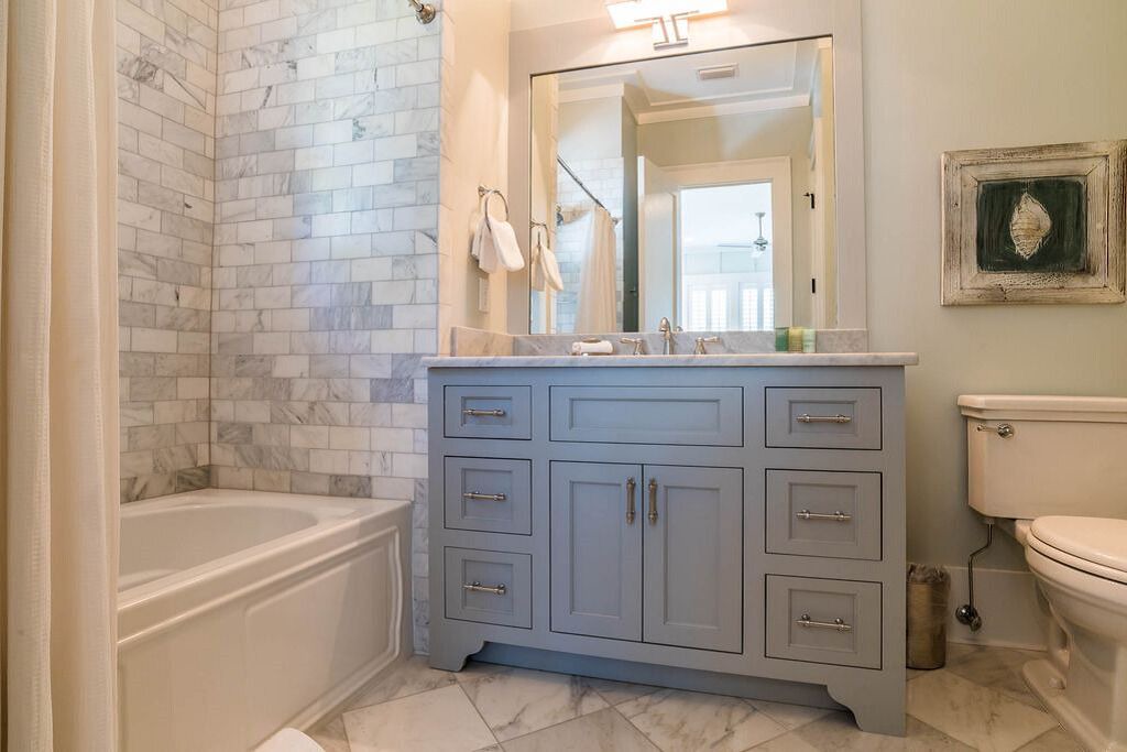 Photo of Bathroom in Forest District