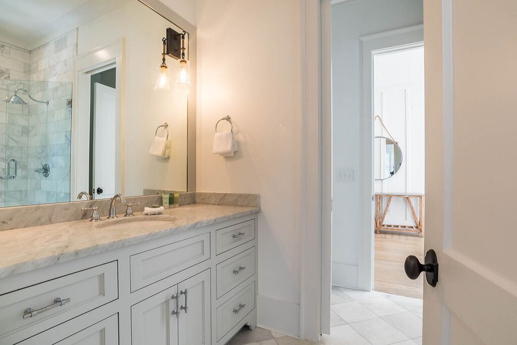 Photo of Bathroom in Forest District