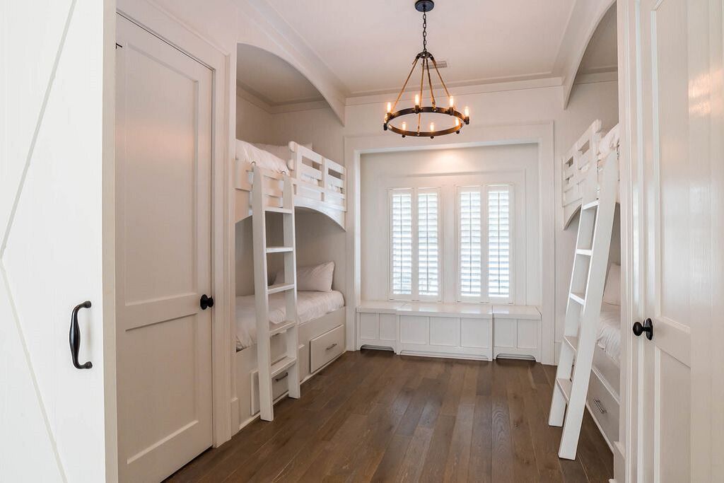 Photo of Bedroom in Forest District