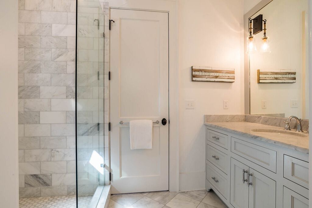 Photo of Bathroom in Forest District