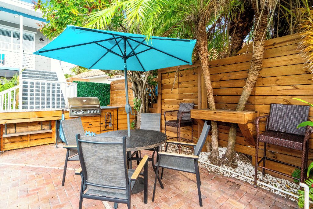 Photo of Outdoor in Treasure Island